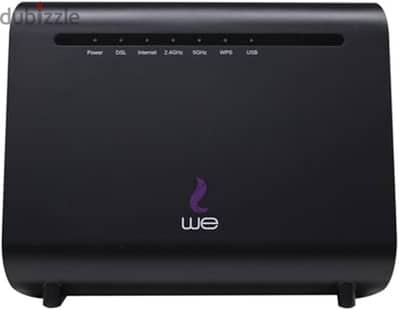 Router 5G