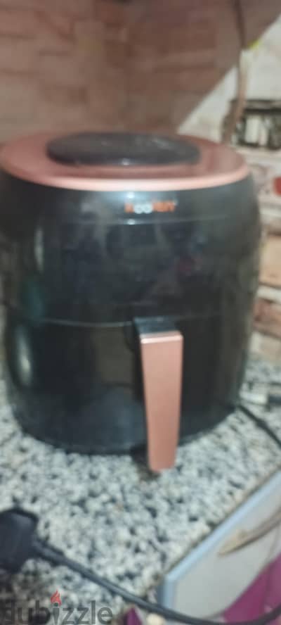 قلاية هوائية