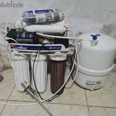 فلتر اكوا