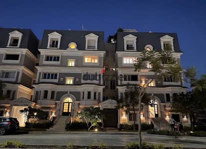 توين هاوس بمساحه 376متر في مونتن فيو هايد بارك بسعر اقل من الماركت بموقع متميو بجوارHyde Park و The Square توين هاوس بمساحه 376متر في مونتن فيو هايد بارك بسعر اقل من الماركت بموقع متميو بجوارHyde Park و The Square