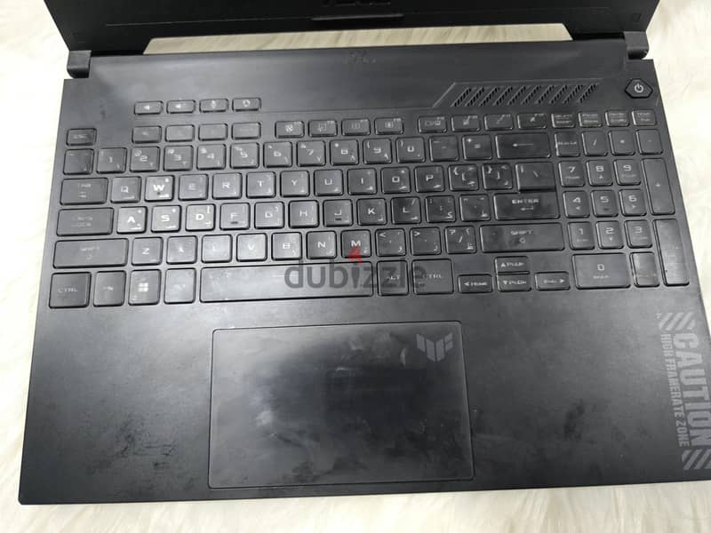 asus fuf a15 rtx 4050 1