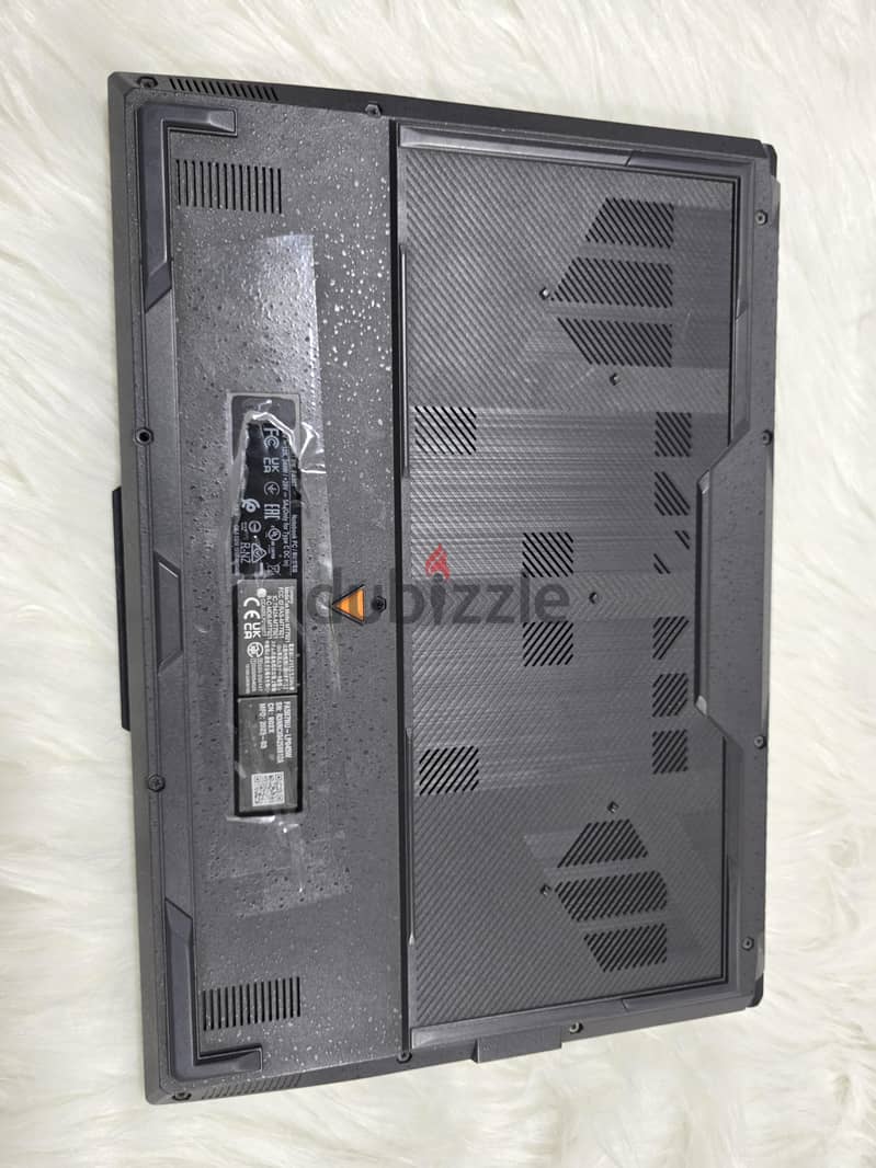 asus fuf a15 rtx 4050 3