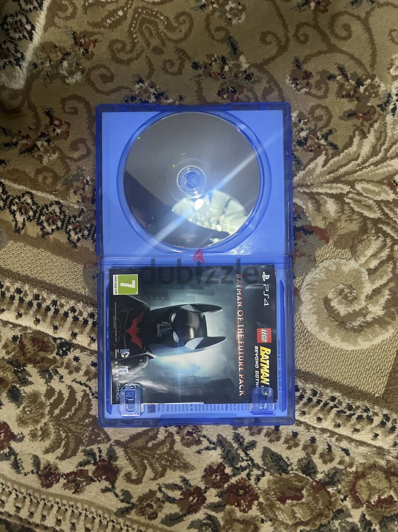 Ps4 games for sale 1