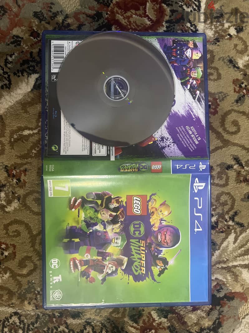 Ps4 games for sale 2
