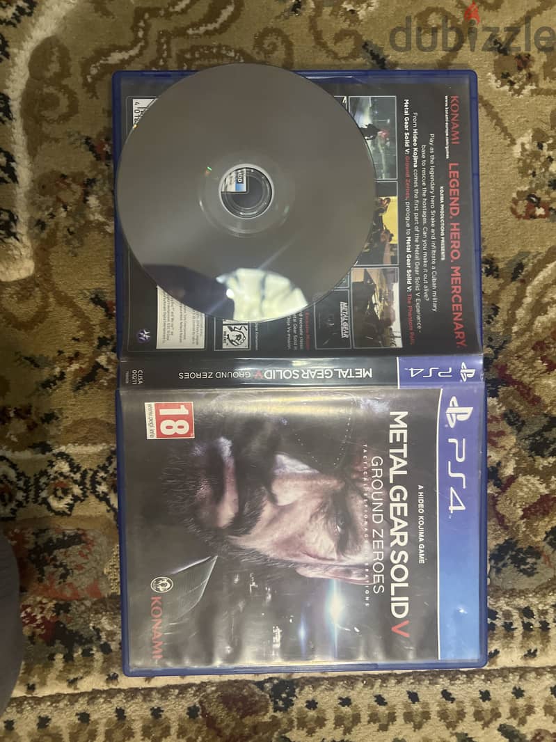 Ps4 games for sale 4