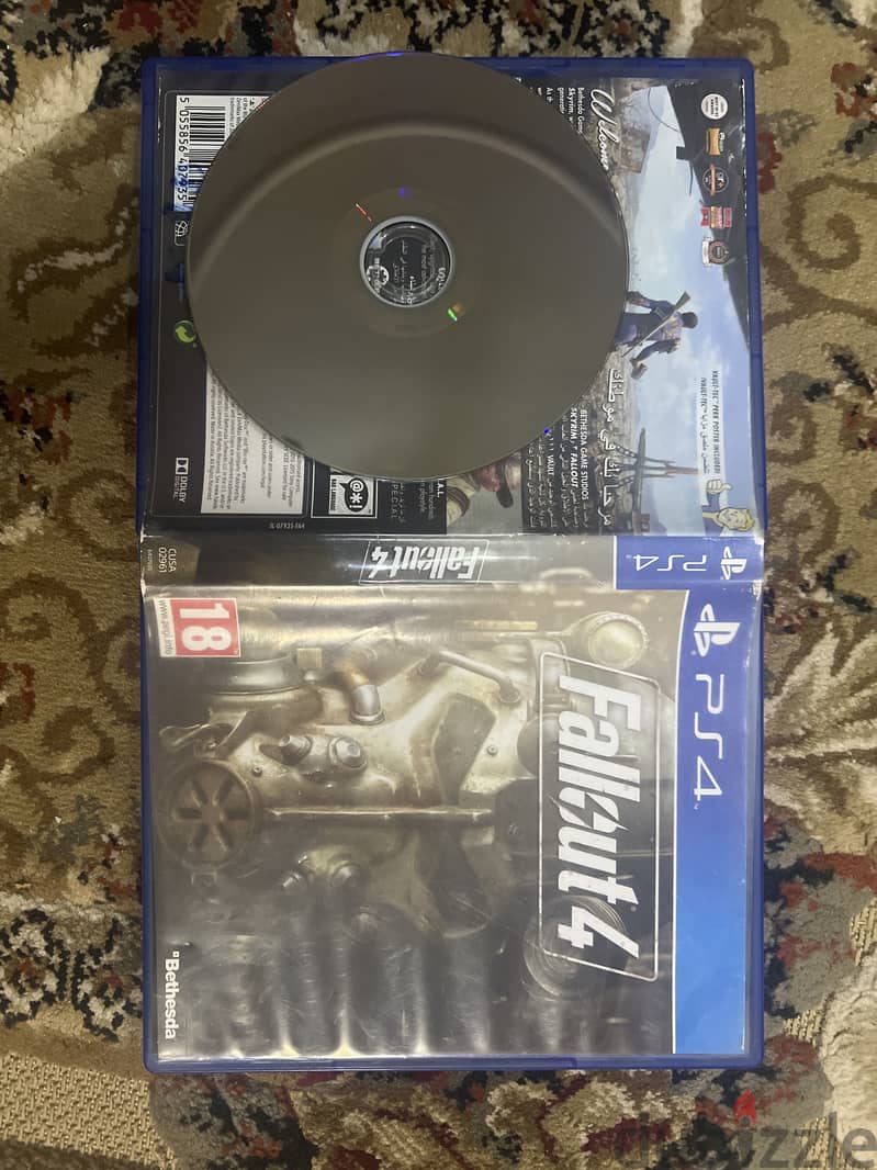 Ps4 games for sale 5