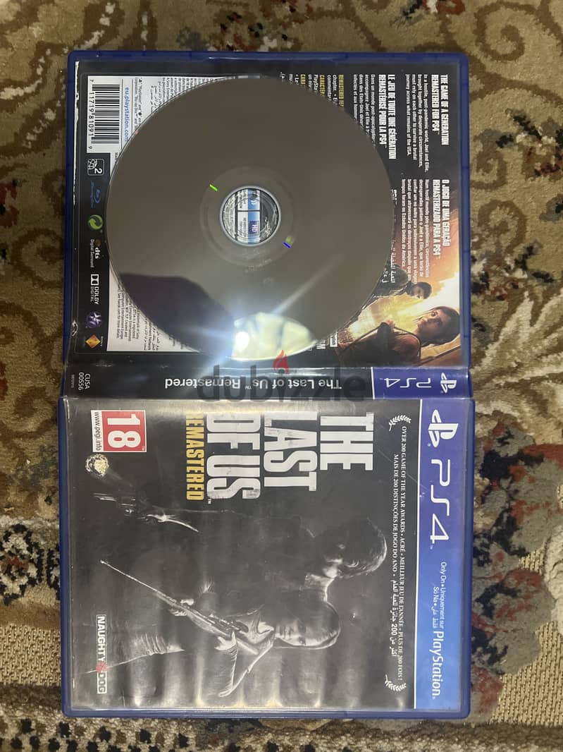 Ps4 games for sale 6