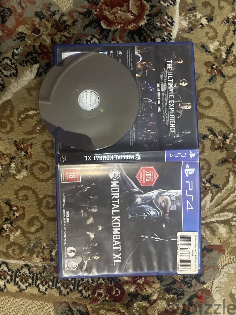 Ps4 games for sale 8
