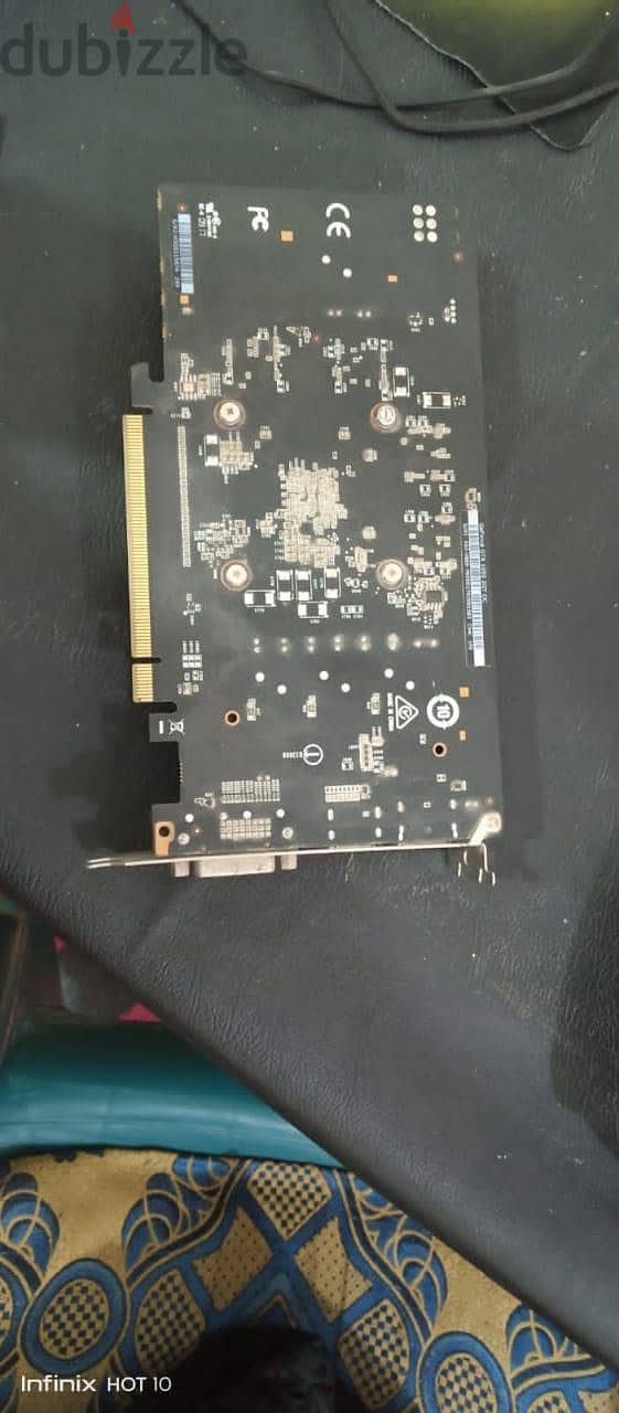 gtx 1050 2g oc 1
