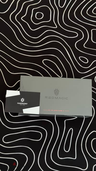 Redmagic 11spro ريد ماجيك