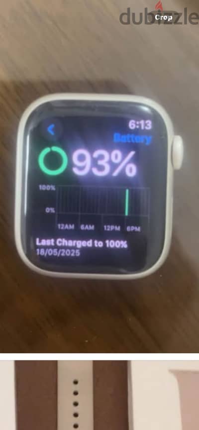 Apple watch 42 mm