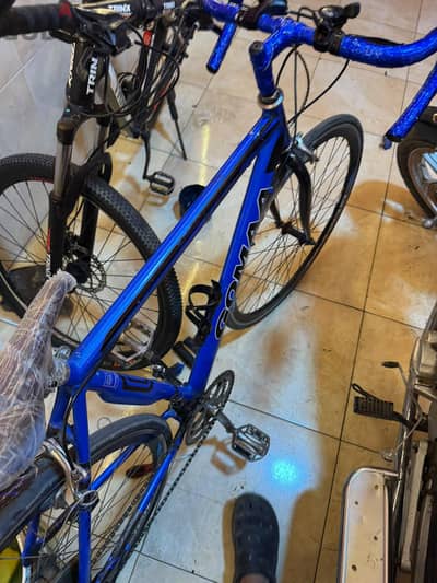 gomma bike