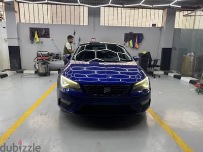 Seat Leon 2020 - Beats Topline