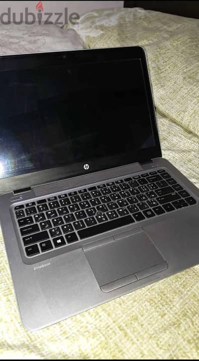 hp elitebook 745 g4 16 ram