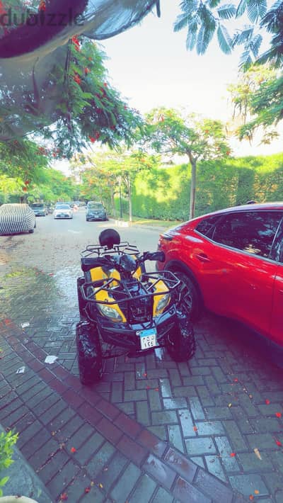 Keeway jumbo 200 for sale