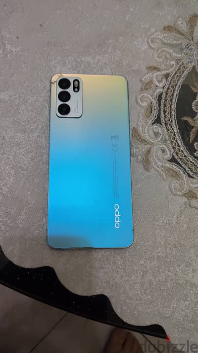 اوبو رينو 6 5g