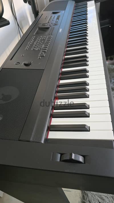 Digital Piano