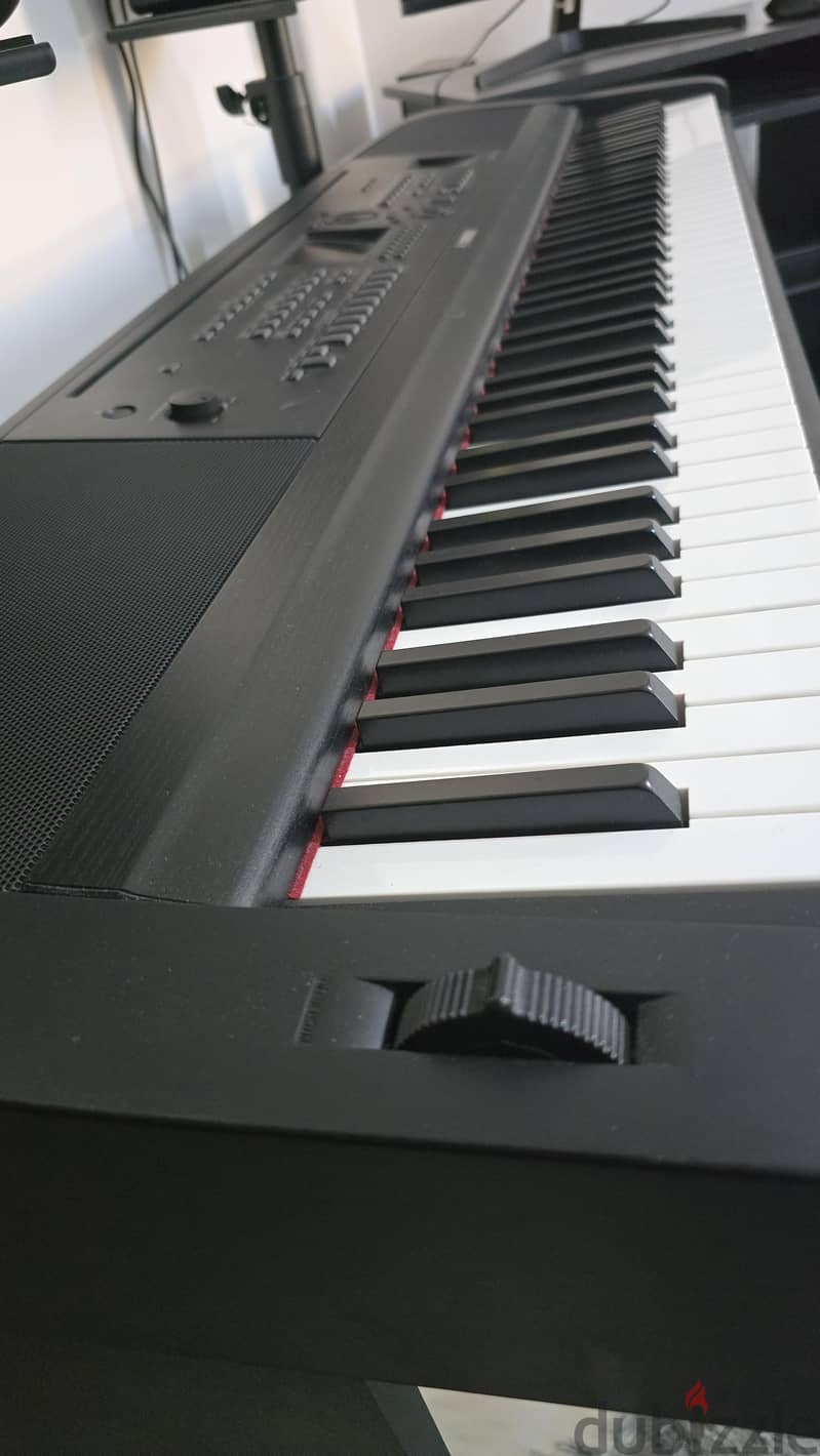 Digital Piano 2