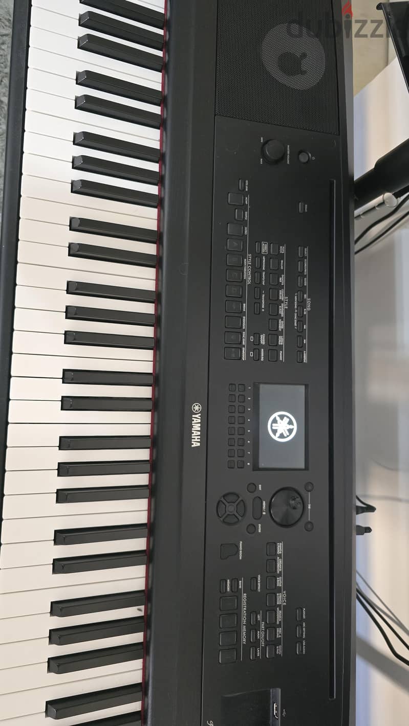 Digital Piano 3