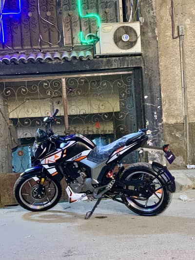 هواجان Z250
