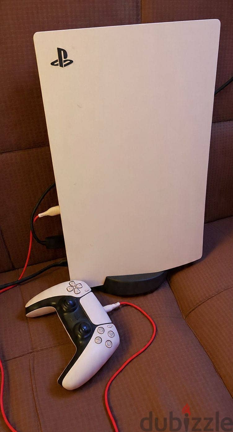 Ps5 used 1