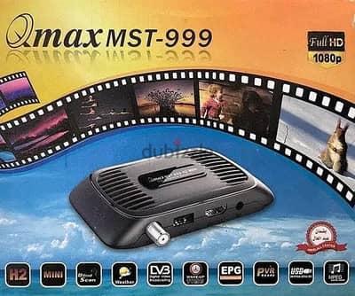 Qmax H2 mini