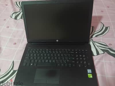 لابتوب hp
