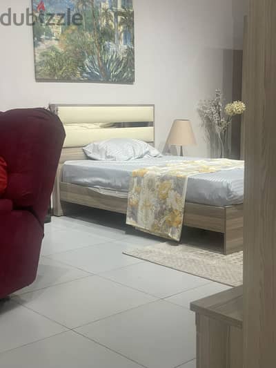 Small  room