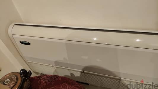 تكييف يونيون اير ٤ حصان سبليت حاله ممتازه