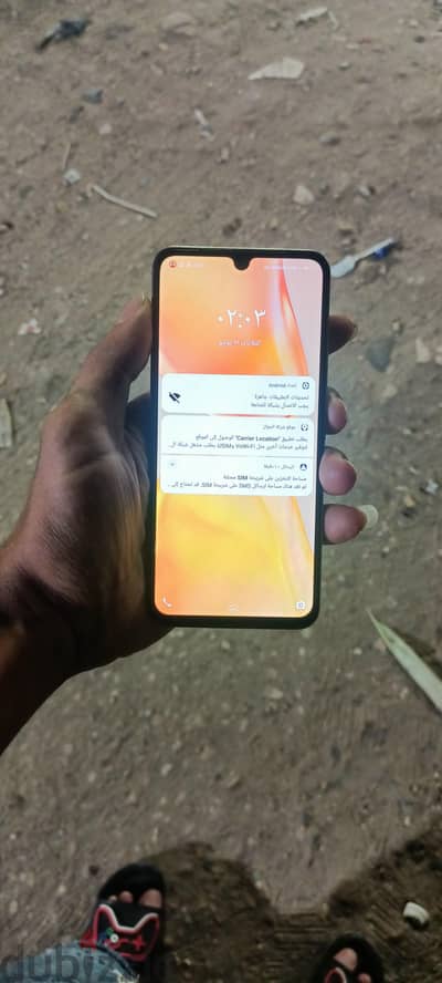 شاومي ريدمي 5 ايه