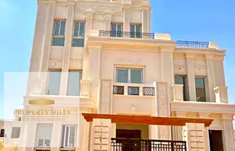 Less than the company price last corner villa fully finished compound palaces and villas only advance higher community view landscape under the management of Hyde Park the compound is in the finest location next to all services Less than the company price last corner villa fully finished compound palaces and villas only advance higher community view landscape under the management of Hyde Park the compound is in the finest location next to all services