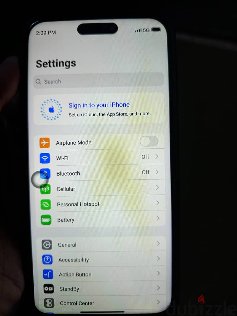 Apple - iPhone 15 Pro Max 3