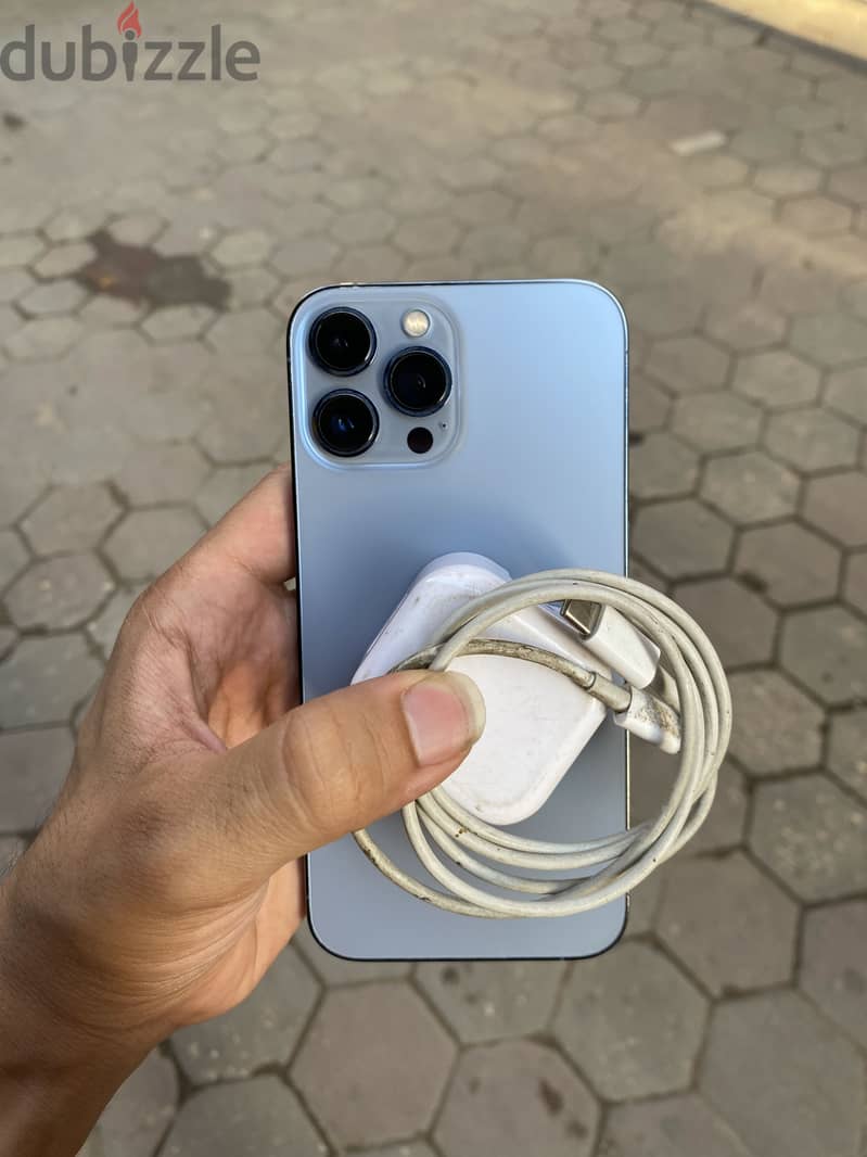 Apple - iPhone 13 Pro Max 2