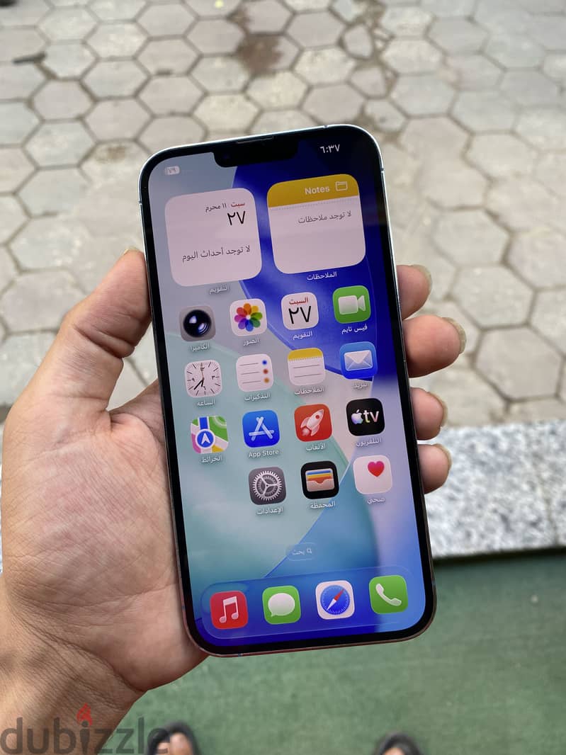 Apple - iPhone 13 Pro Max 4