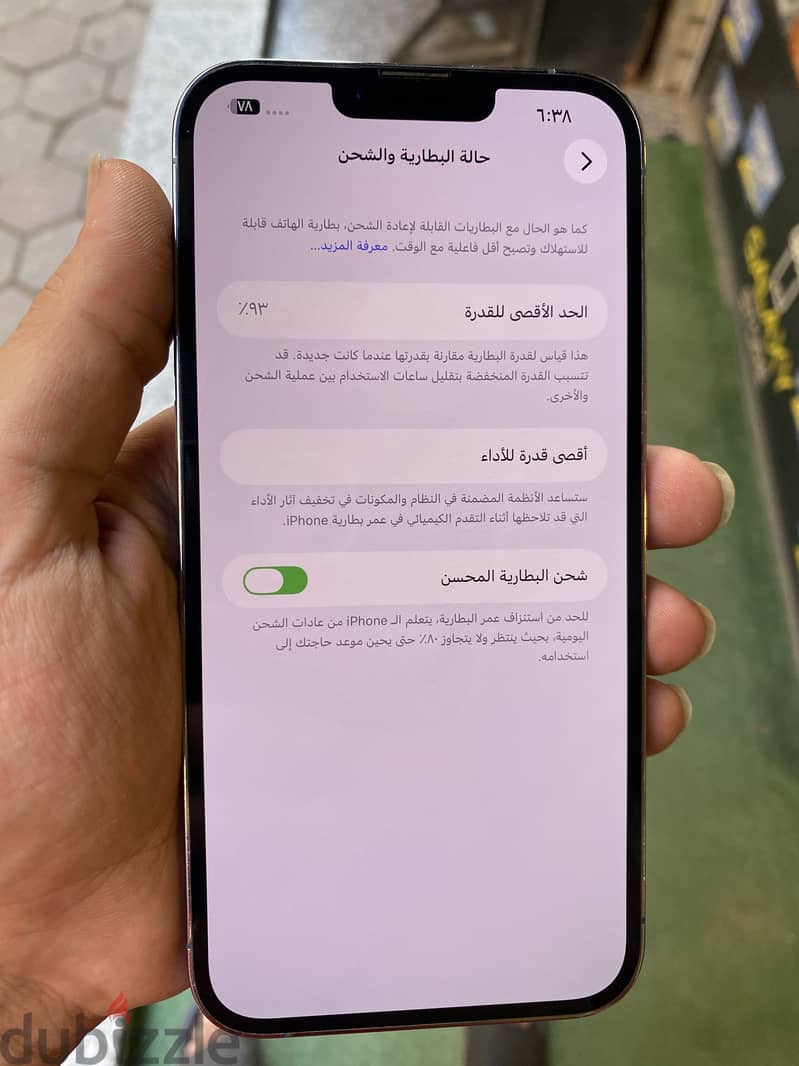 Apple - iPhone 13 Pro Max 5