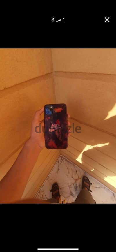 آبل - آيفون 11 برو ماكس