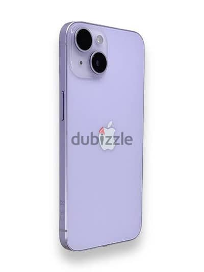 iPhone 14 128Gb Purple