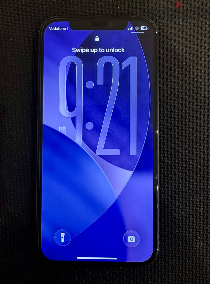 Apple - iPhone 12 1