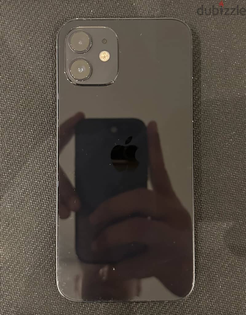 Apple - iPhone 12 2