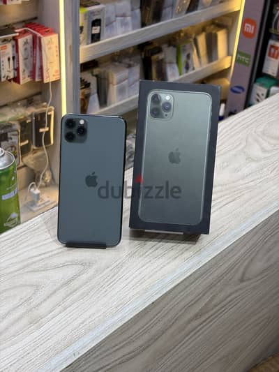 Apple - iPhone 11 Pro Max
