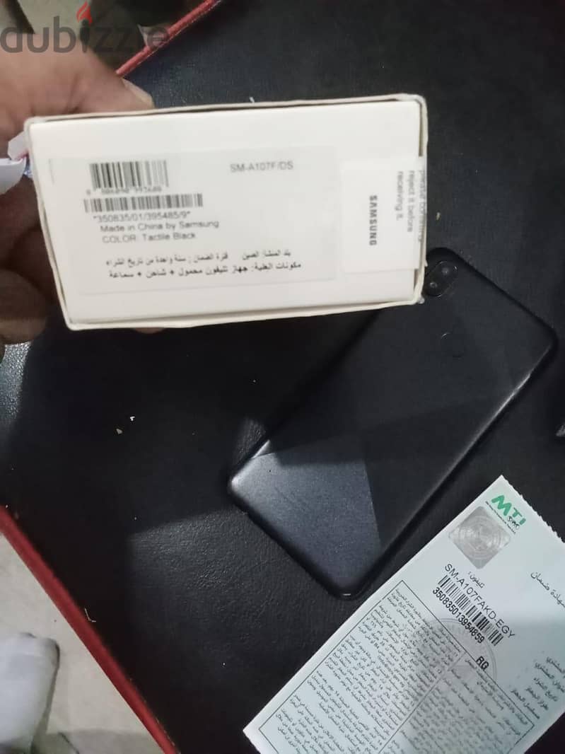 سامسونج اس 10 اي 3