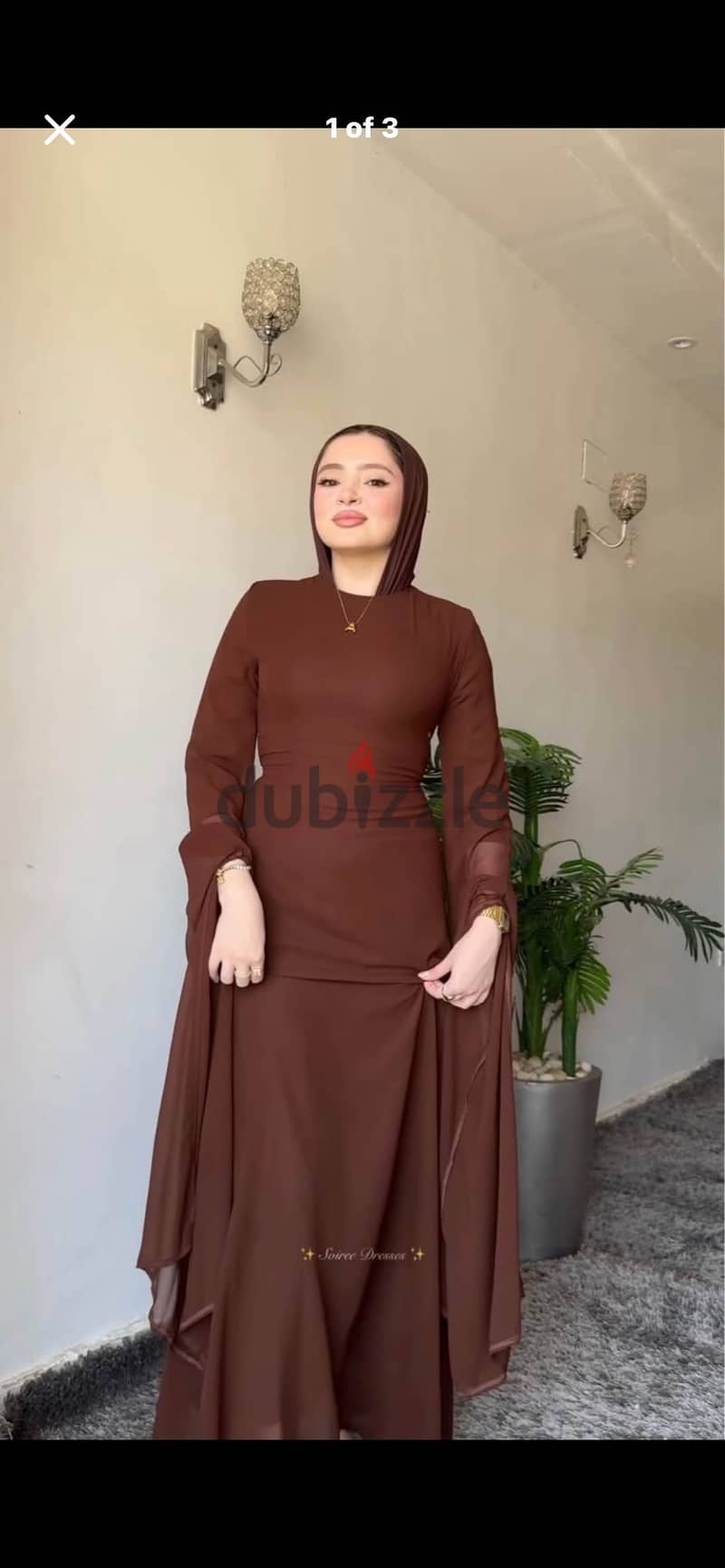 Dress 1