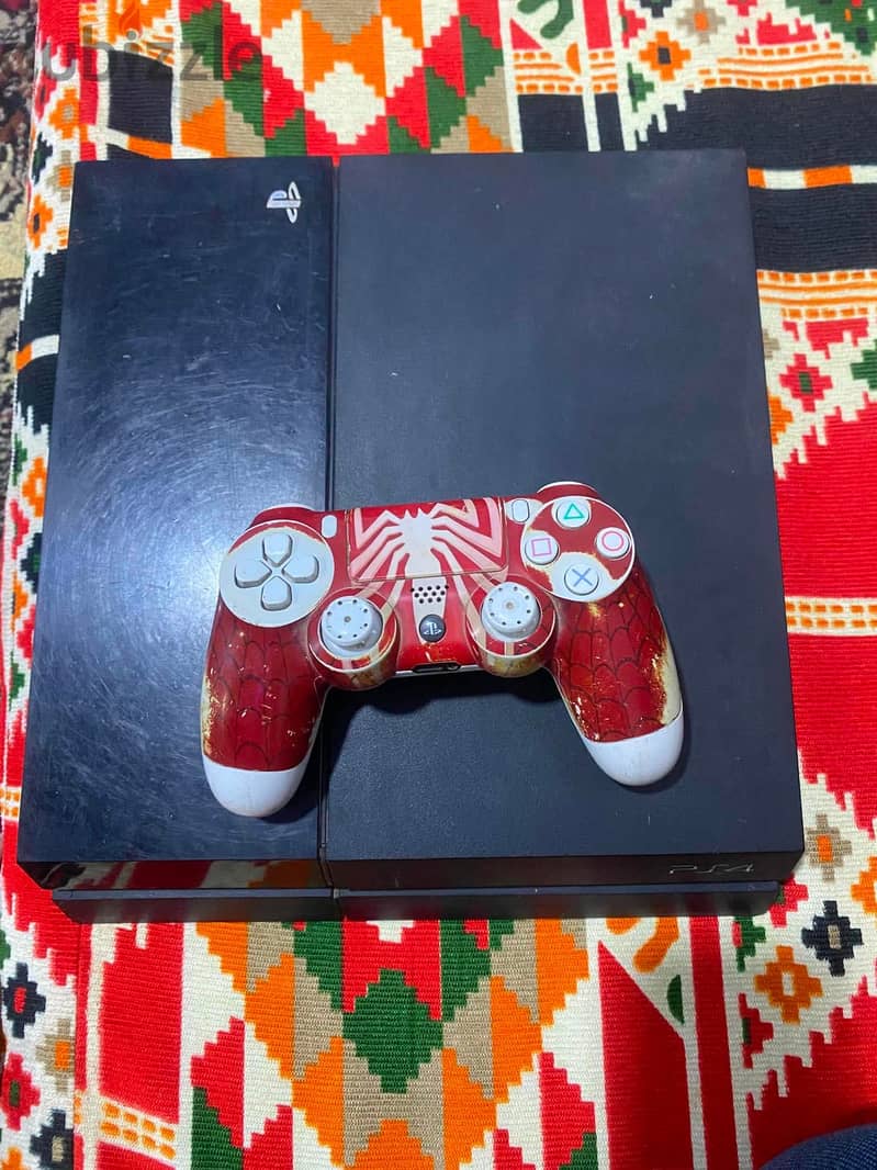 PlayStation 4 1