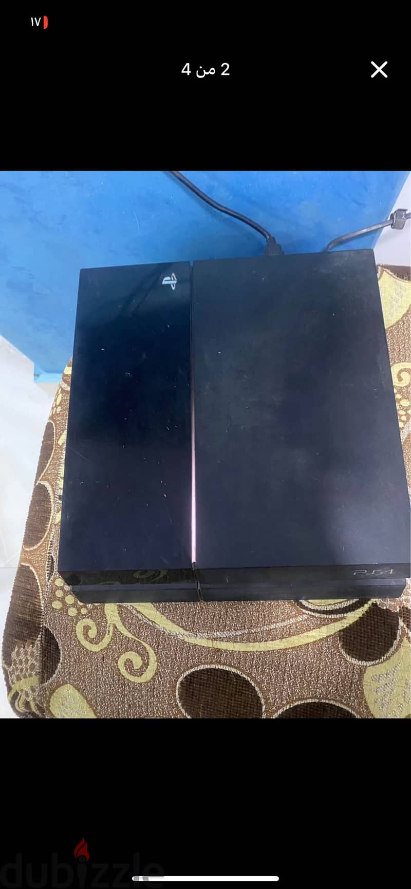 PlayStation 4 2