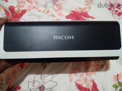 Richo PJ WX4241N Richo PJ WX4241N