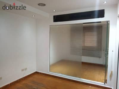 Office for rent in Zahra Al Maadi area 95 m