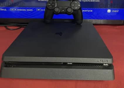 Ps4 slim