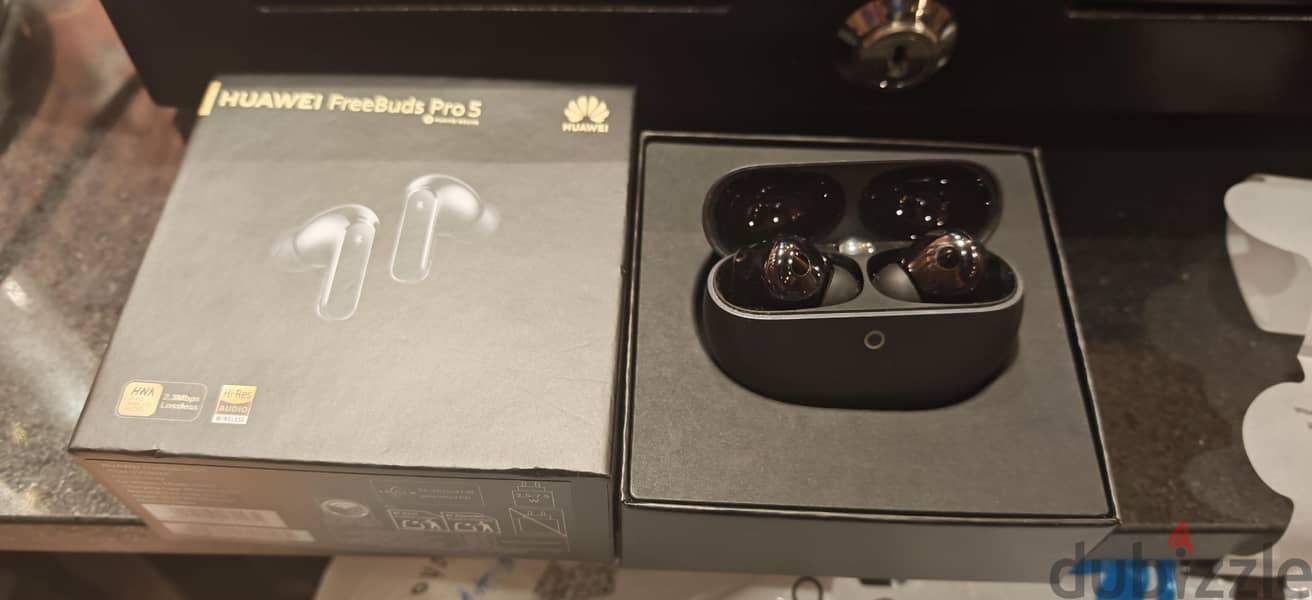 freebuds 5pro 1