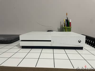 Xbox One S 1TB