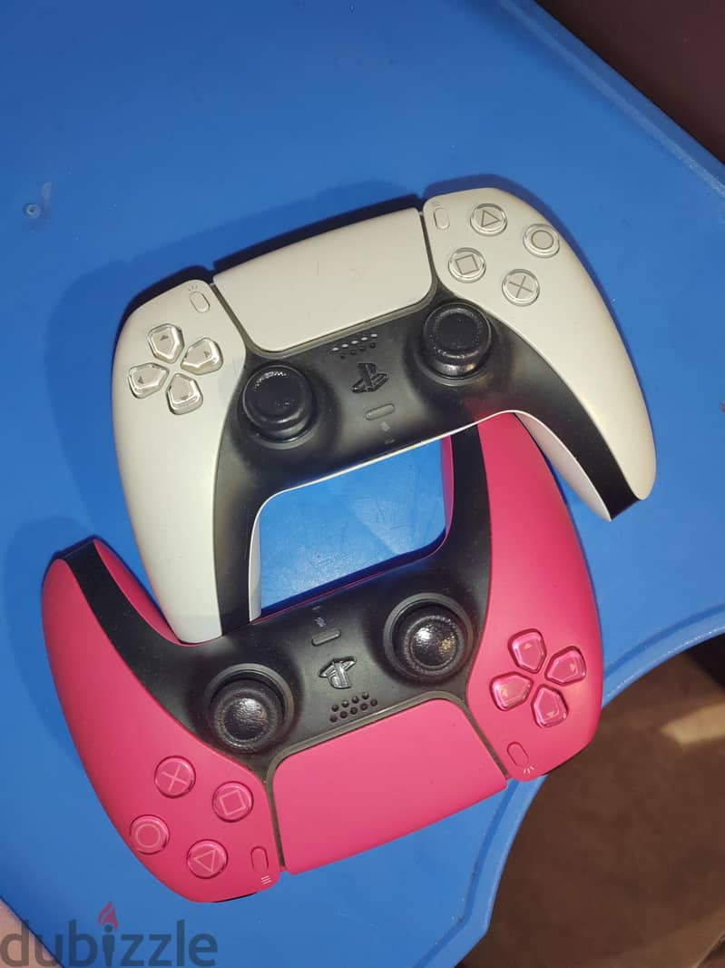 Playstation 5 4